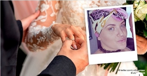Frau täuschte Krebs im Endstadium vor und verleitete Freunde dazu, fast 9.000 € für ihre Hochzeit zu bezahlen